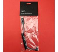 Audi Cavo Adattatore ad Angolo USB a Apple Lightning, Nero, 8S0051435M