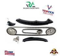 Audi Caxa 1.4 Benzina Motore Kit Catena di Distribuzione Con Vvt A3 Sportback