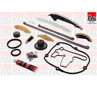 Audi Cdnb Cdnc 2.0L TFSI Benzina Motore Kit Catena di Distribuzione A4 A5 B8 Q5