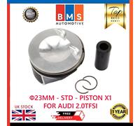 Audi Cdnc 2.0TFSI Benzina Pistone Std Singolo Φ23MM A5 A6 Sportback 8PA