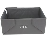 Audi - Cesto per auto a marchio originale