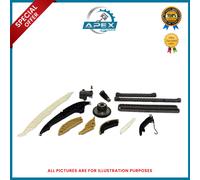 Audi Cjsa Cjsb Cjxc Cdnc Catena Distribuzione Kit 1.8 2.0PETROL A3 Convertible