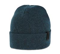 Audi collection 3132300600 Berretto, Nero, 55/59 cm Unisex-Adulto