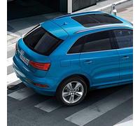 Audi Colonna 8u0064310 - Pellicola Parasole Q3 per oscurare i dal B