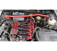 Audi Coupe.S2. 2.2 20v, 5cyl. 10mm Formula Power Prestazioni Gara Cavo Set