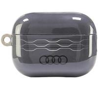 AUDI Custodia COVER MAGSAFE per Apple AirPods Pro 2, Grigio
