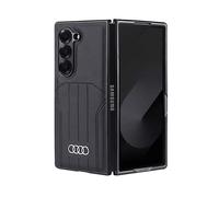 AUDI Custodia COVER MAGSAFE per Samsung Galaxy Z Fold6, Nero
