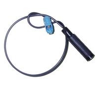 AUDI dal 2007 - ADATTATORE ANTENNA FAKRA FEMMINA - DIN