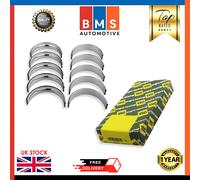 Audi Dhda 2.0 Benzina Principale Albero Set Cuscinetti Misura 0.50 A5 F5 3F5