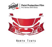 Audi e-Tron Gt 2022-2025 3M Pro Pretagliati Pittura Protezione Film Clear Set