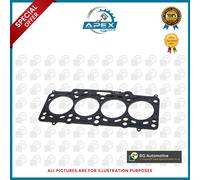 Audi E Volkswagen Cffa Cffb Testa Guarnizione 2.0 Motore Diesel A3 Q3 & EOS Golf