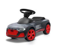 Audi Junior Quattro Rs Q Auto-Scivolo Bambini Con Luce LED Antracite 3202201000