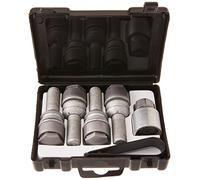 Audi Lucchetto per Ruote 4L0 071 455 M14 x 1.5 x 36