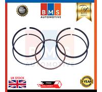 Audi Mitsubishi VW Bkd Pistone Anello 2.0 Diesel Q5 A6 Tiguan Avant Lancer