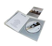 Audi Navigations, dvd Europa 2018 MMI 2G per navigatore Audi A4, A5, A6, A8, Q7
