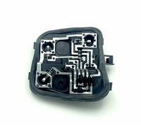 AUDI NEW A3 08-13 4 PORTE O/S PORTALAMPADA POSTERIORE ESTERNO DESTRO 8P4945258D