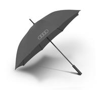 Audi Ombrello Parasole Stockschirm 120 cm Grigio Schirm Ringe 3122600110