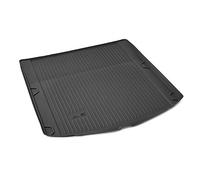 Audi Original A5 S5 (Tipo B9, a Partire dal 2017) Cabriolet Cofano Bagagli Guscio Tappetino per Bagagliaio Vasca Tappetino Protettivo 8 W7061180