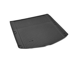 Audi Original A5 S5 (Tipo B9, a Partire dal 2017) Sport Back Cofano Bagagli Guscio Tappetino per Bagagliaio Vasca Tappetino Protettivo 8 W8061180