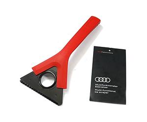 Audi Original Raschiatore Multifunzionale Raschietto Lama Winter Graffi Cura Pulizia 80 a096010