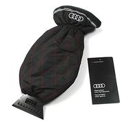 Audi Original Raschietto per Ghiaccio con Guanto Winter Graffi Dischi Neve Raschiaghiaccio Guanto 80 a096010d