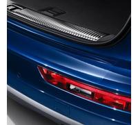 Audi Pellicola Protettiva per Bordo di Carico, Trasparente, Resistente ai Graffi e alla Luce, per Paraurti Posteriore