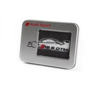 Audi Penna USB 4GB A5 S5 8T A6 S6 4F B8 8K TT Q5 A4 S4 RS4 RS6 Rs RS3
