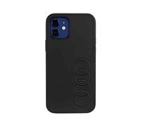 Audi - Cover per iPhone 11 Pro, colore: Nero