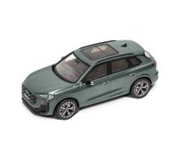 Audi Q3 del 2025 - verde Sage 1/43 di Norev 5012503631