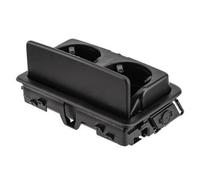 Audi Q3 Q5 Q7 Sedile Bracciolo Portabicchieri 4M0885995C4PK VAG OEM Nuovo...