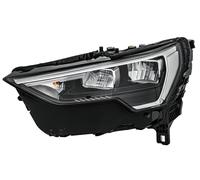 Audi Q3 Sportback Fendinebbia Posteriore Sinistro 19-21 OEM HELLA