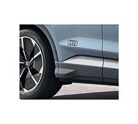 Audi Q4 e-tron - Pellicola decorativa originale Audi Anelli 89A064317 Y9B