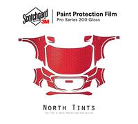 Audi Q4 e-Tron S-LINE 2022-2026 3M Pro Pretaglio Pittura Protezione Film Chiara