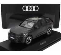 AUDI Q5 2025 grigio Tambora 1/43 di Norev 5012405631