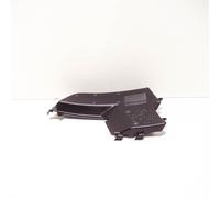 AUDI Q5 8R Front Left Side Bumper Lower Grill Cover 8R0807245 NEW GENUINE