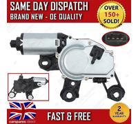 Audi Q5 8R / Q7 4L 2005-2017 Motore Tergi Cristallo Posteriore 8E9955711