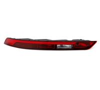 Audi Q5 Fanale Terzo Stop Posteriore Sinistro 16- Tail Lamp