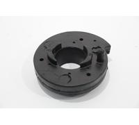 Audi Q5 FY supporto molla posteriore supporto in gomma inferiore nuovo originale