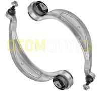 AUDI Q5 SQ5 8R PORSCHE MACAN 95B - BRACCIO SOSPENSIONE IN ALLUMINIO ASSE ANTERIO