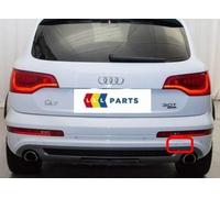 Audi Q7 4L 06-16 Nuovo Originale Posteriore S-LINE Paraurti O/S Destro Tow Hook