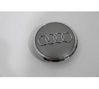 Audi Q7 4L coprimozzo centrale ruota nuovo originale 4L06011707ZJ