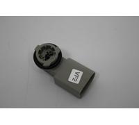 Audi Q7 4L portalampada luce laterale anteriore nuovo originale 4L0953163