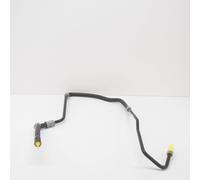 Audi Q7 4L Power Steering Return Pipe Hose Tube RHD 7L6422891L NEW GENUINE