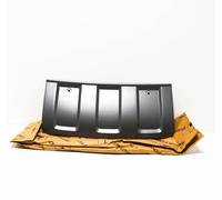 Audi Q7 4L Rear Bumper Tow Hook Bar Cover 4L0807819H1RR NEW GENUINE