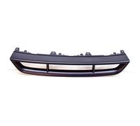 Audi Q7 4L Satin Black Front Lower Bumper Bar Grille 4L080768301C New Genuine