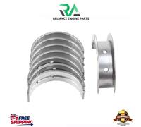 Audi Q7 4LB Casa Cjg 3.0 Motore Diesel Main Cuscinetti Misura Std Mb4949vx/Std