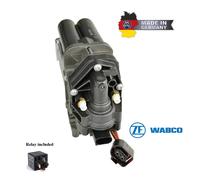 Audi Q7 (4M) Compressore sospensioni pneumatiche 4M0616005