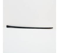 AUDI Q7 4M Front Right Windshield Water Deflector Trim 4M0854328B01C NEW GENUINE