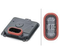 Audi A4 LED Fanale Unità Controllo 15-19 Fanale Modulo Per Destra Sinistra OEM