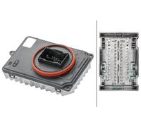 Audi Q8 LED Fanale Unità Controllo 18- Fanale Modulo Per passeggeri autista OEM